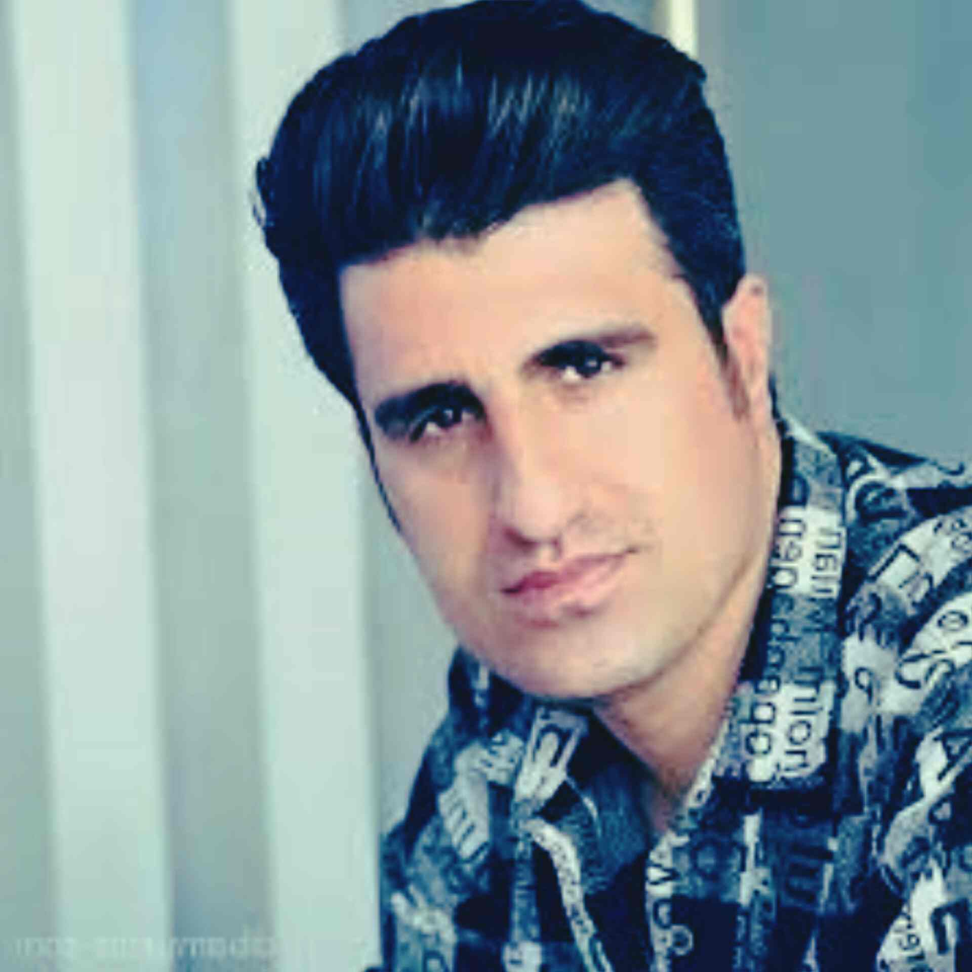 آهنگ جدید محسن لرستانی  امشو میخوام مست بکنم